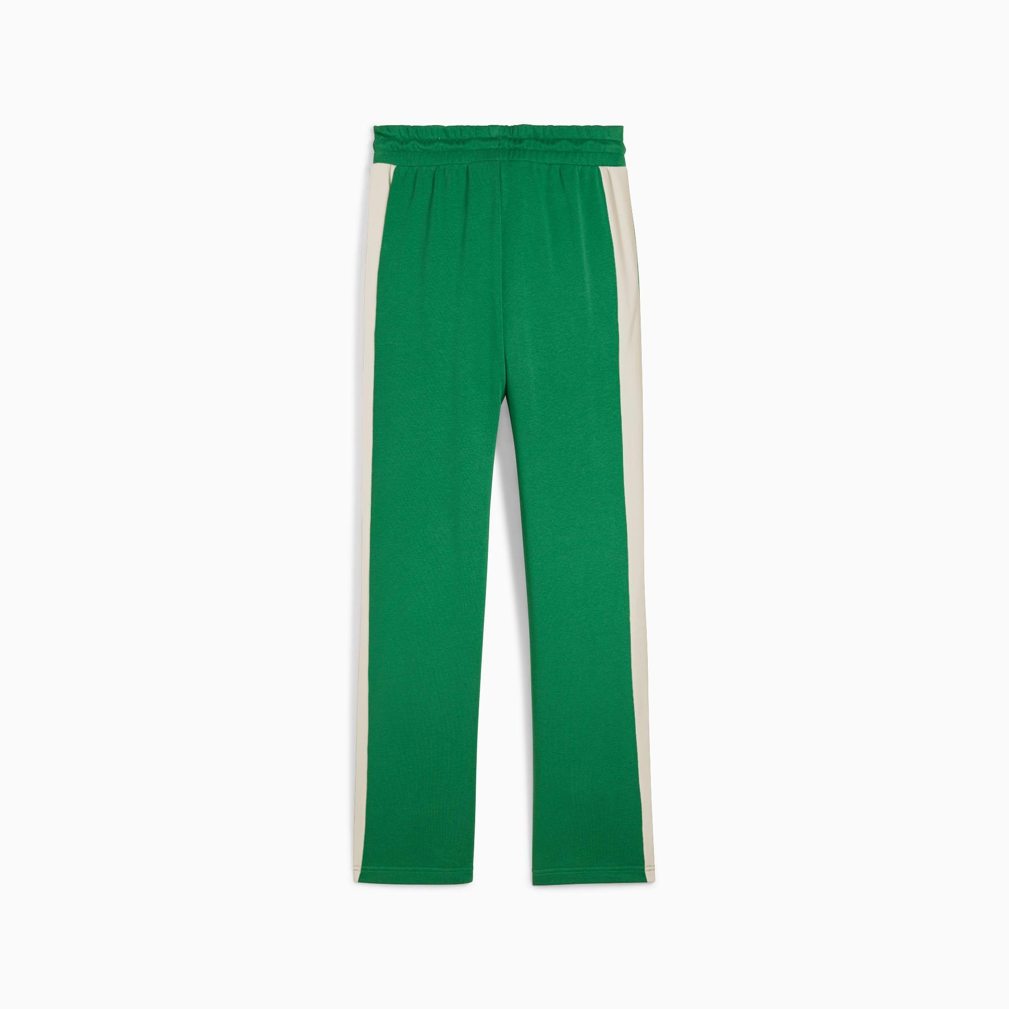 ICONIC T7 Women's Straight Pants Product Image