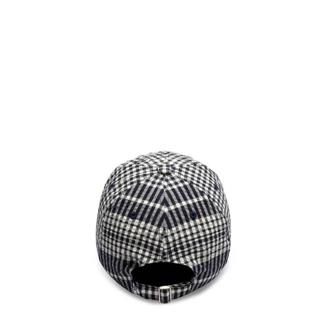 CLASSIC LOGO 6 PANEL CAP Male Product Image