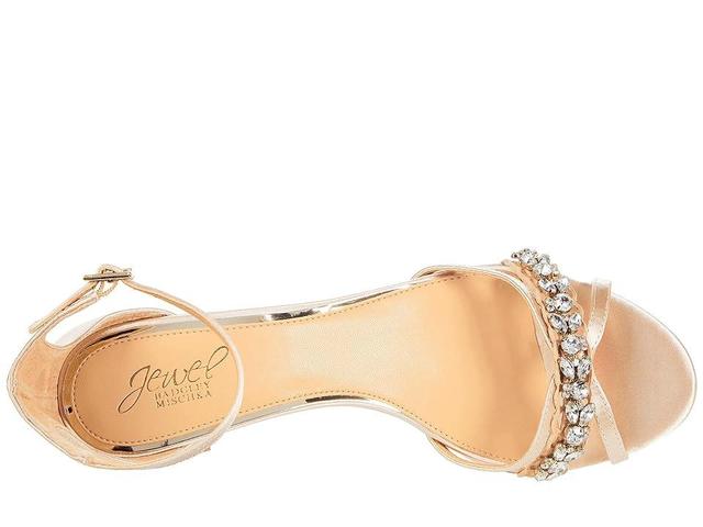 Jewel Badgley Mischka Womens Giona Evening Sandal Womens Shoes Product Image