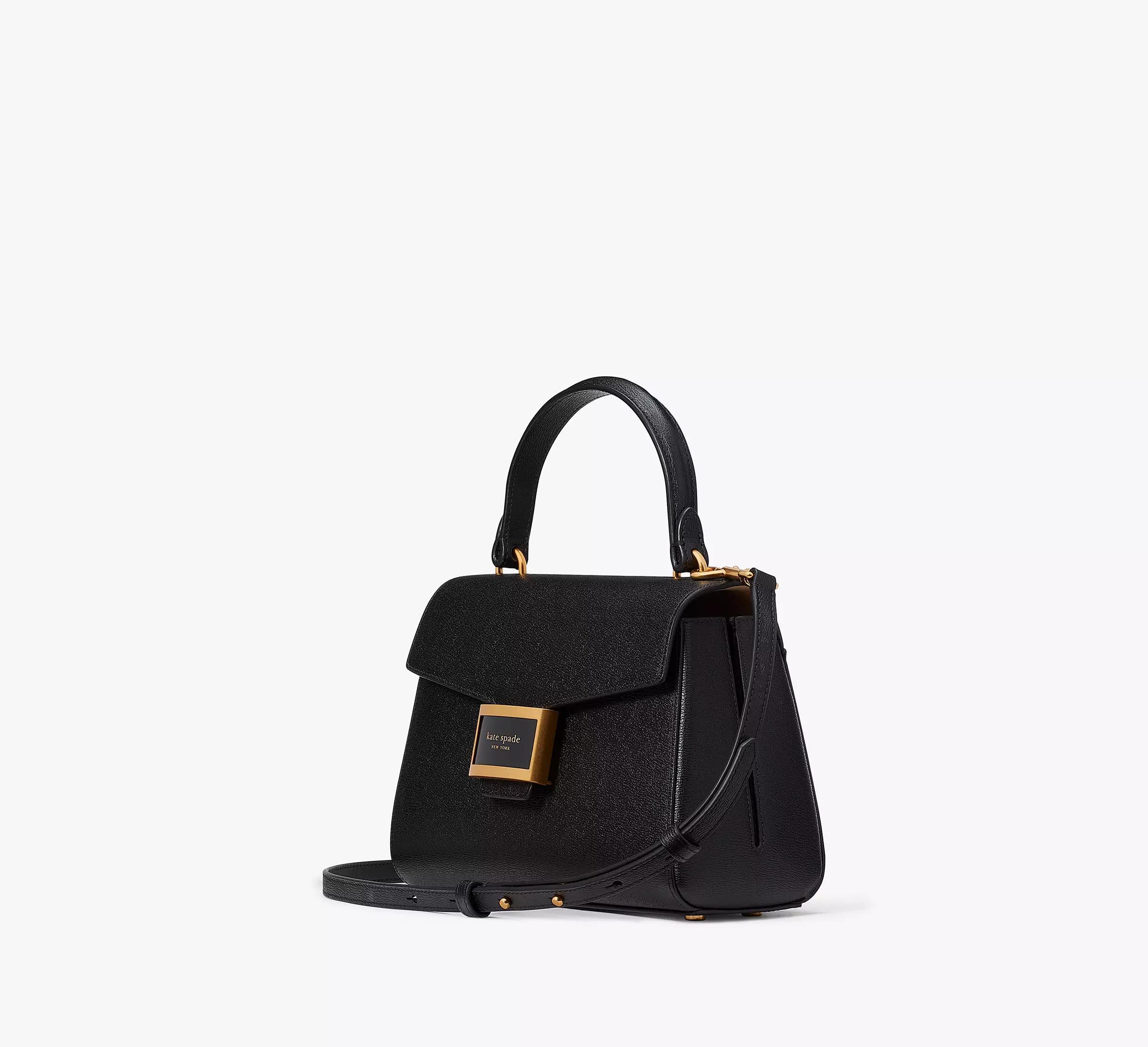 Katy Small Top-handle Bag Product Image