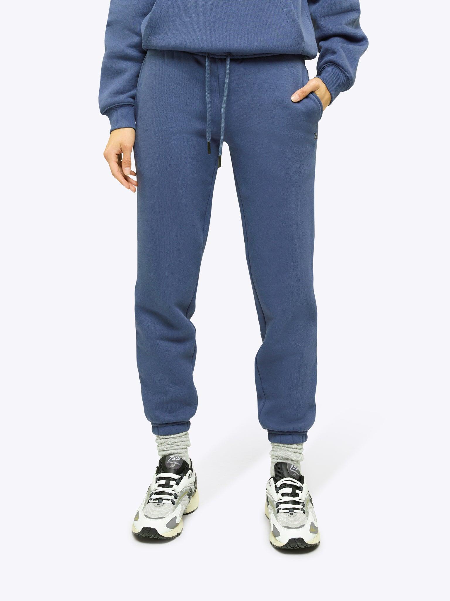 Divine Fleece Sweatpant | Atlantic Signature-Fit Product Image