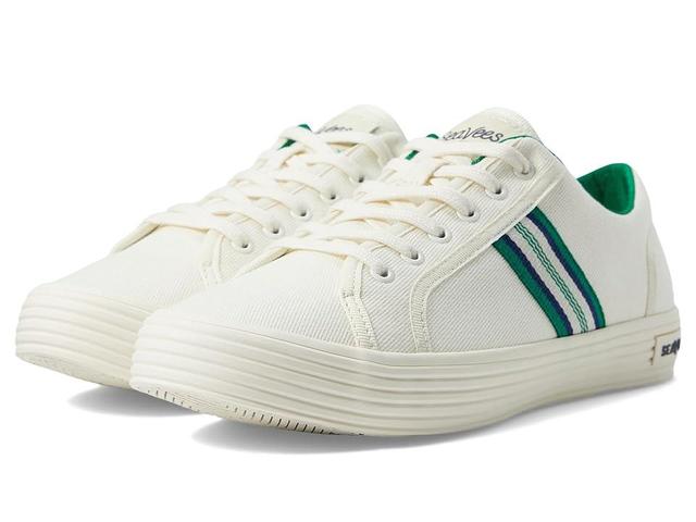 SeaVees Balboa Court Shoe (Kelly ) Women's Shoes Product Image