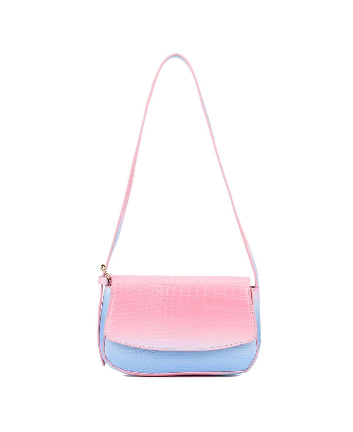 Olivia Miller Womens Aimee Small Shoulder Bag Product Image