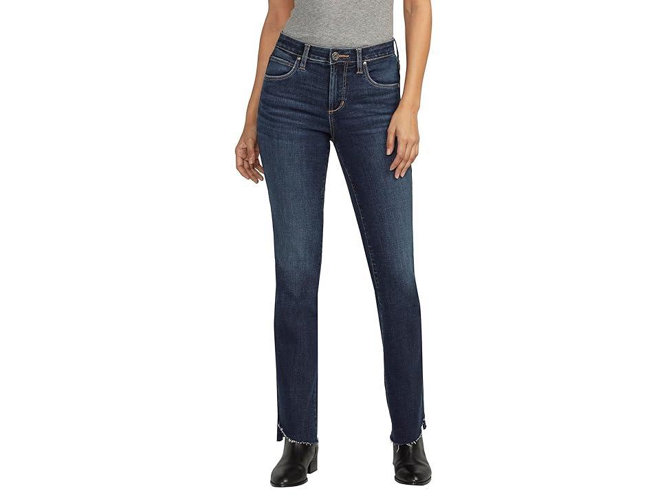 JAG Eloise Bootcut Jeans Product Image