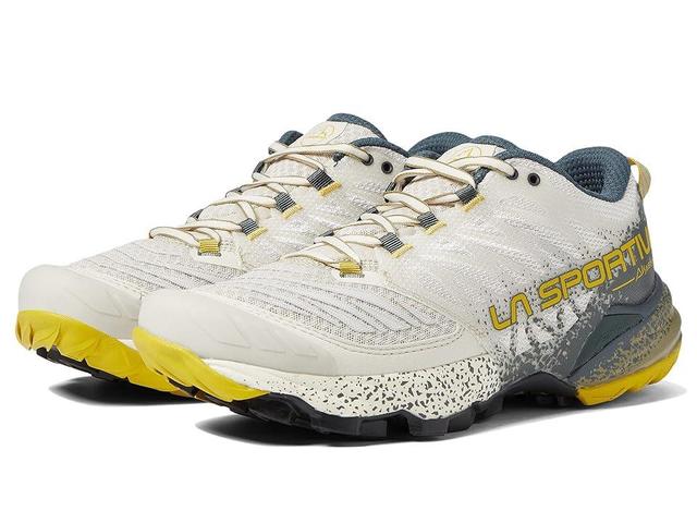 La Sportiva Akasha II (Shadow/Moss) Women's Shoes Product Image