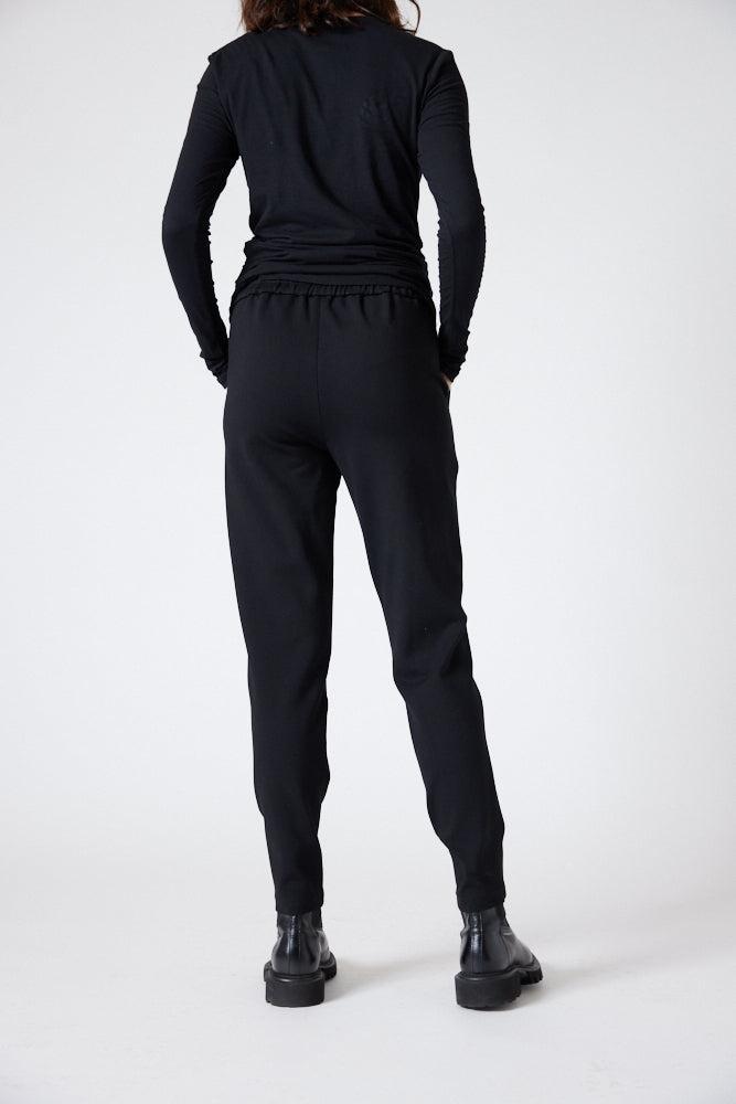 Tailor-Made Combo Fitted Pants Product Image