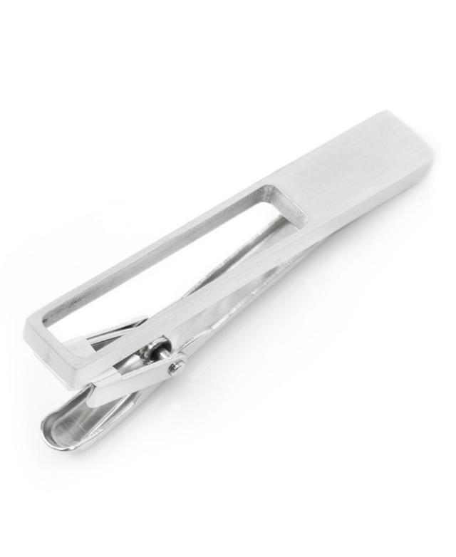 Cufflinks, Inc. Die Cut Stainless Steel Tie Clip Product Image