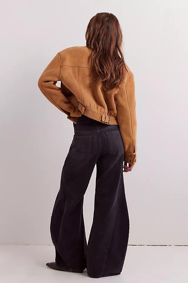 We The Free Eden High Slouchy Jeans Product Image