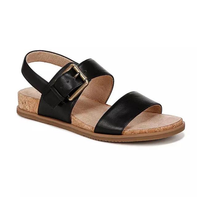 SOUL Naturalizer Cindi Sling Womens Slingback Sandals Product Image