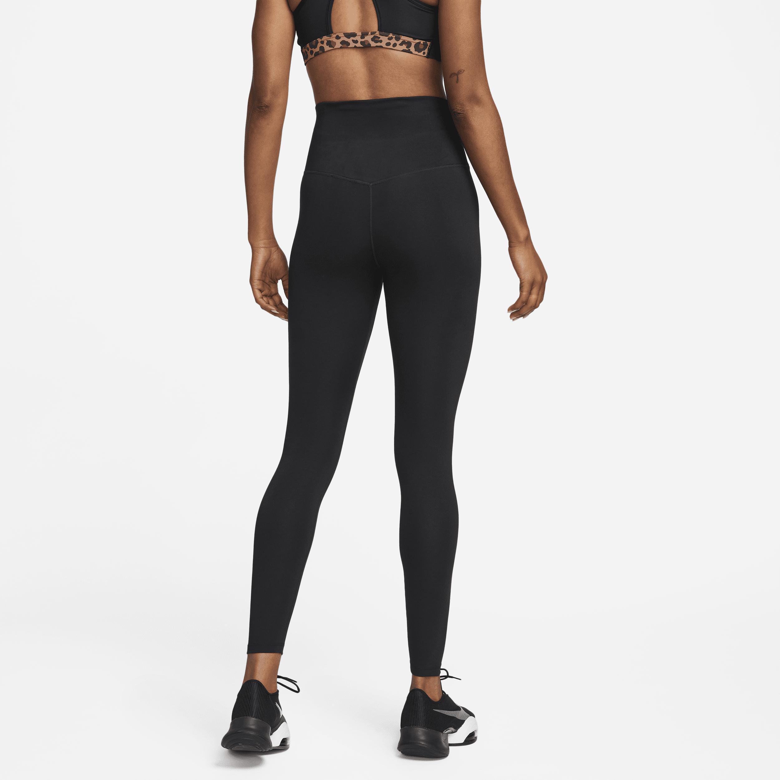 Nike One Women's High-Rise Leggings Product Image