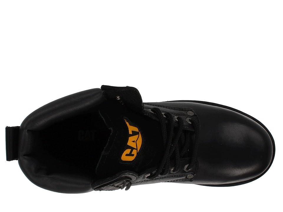 Caterpillar 2nd Shift Men's Work Boots Product Image