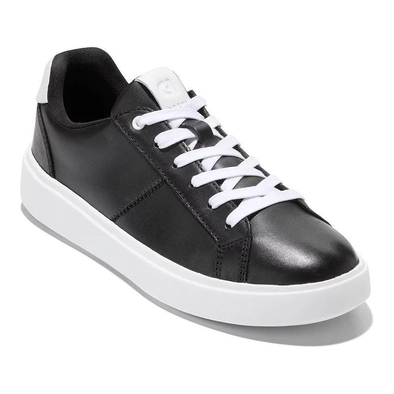 Cole Haan Womens Grand Crosscourt Coaster Sneaker Product Image