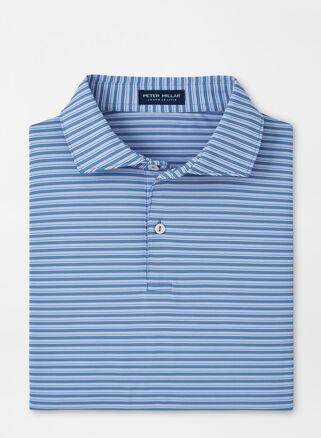 Men's Bowen Performance Jersey Polo Shirt Product Image