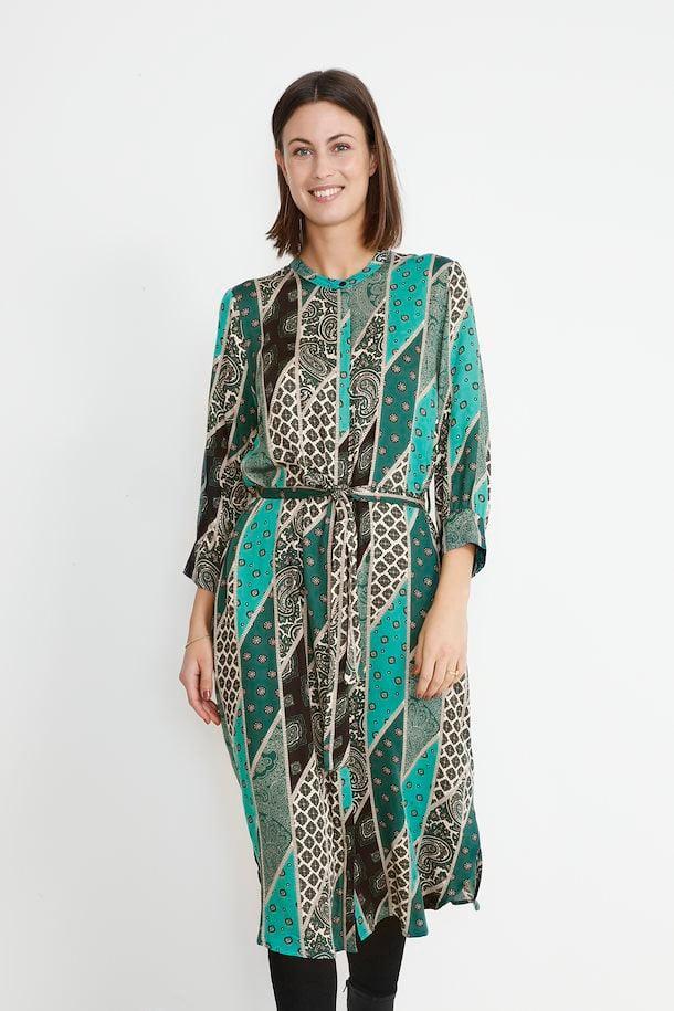 CUtara Dress Product Image