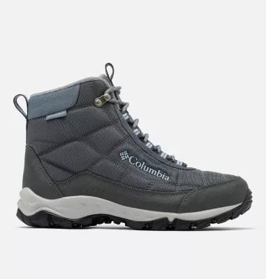 Columbia Women's Firecamp Boot - Wide- Product Image