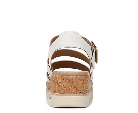 Dr. Scholls Womens Once Twice Platform Sandal Product Image