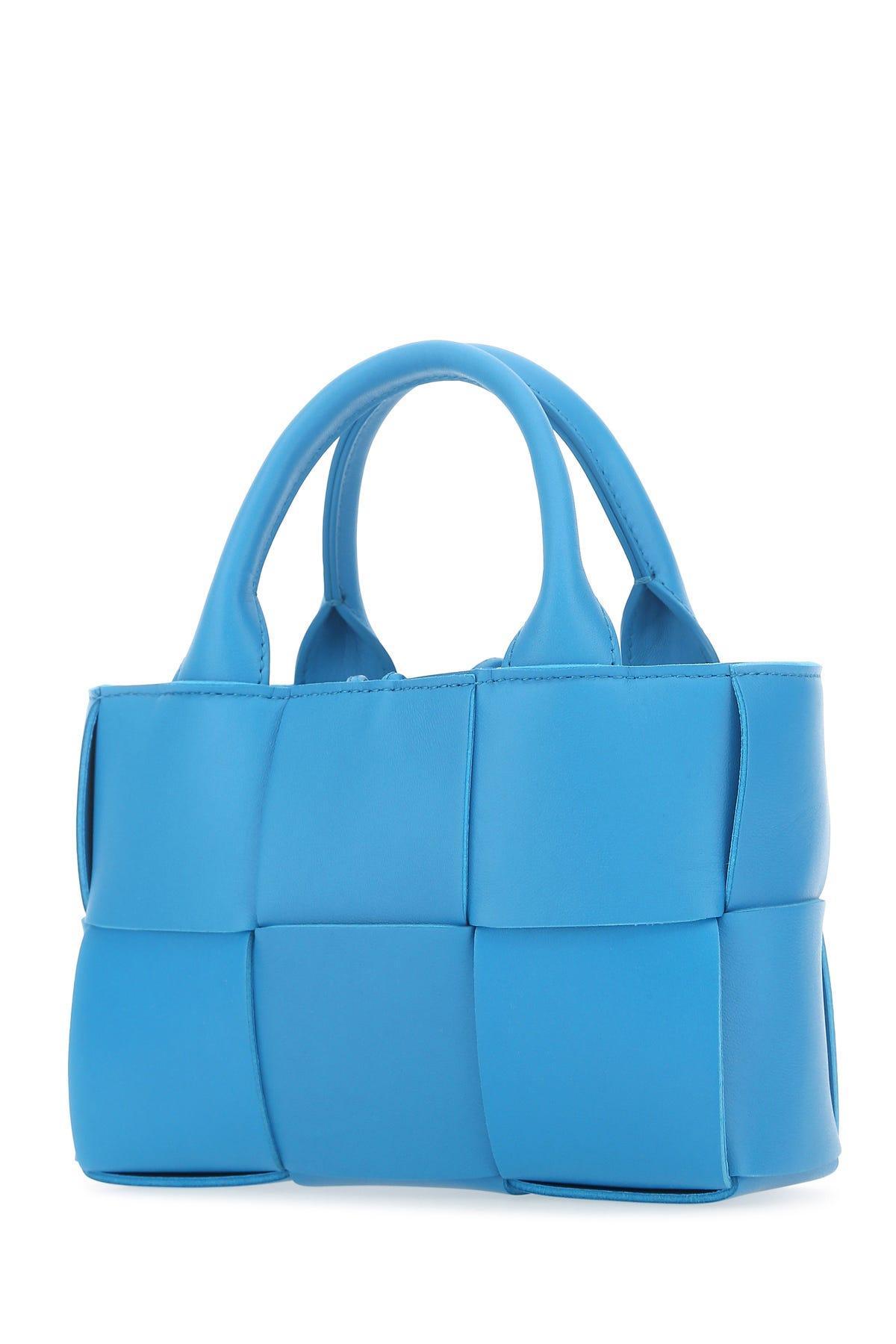 Borsa-tu Nd  Female In Blue Product Image