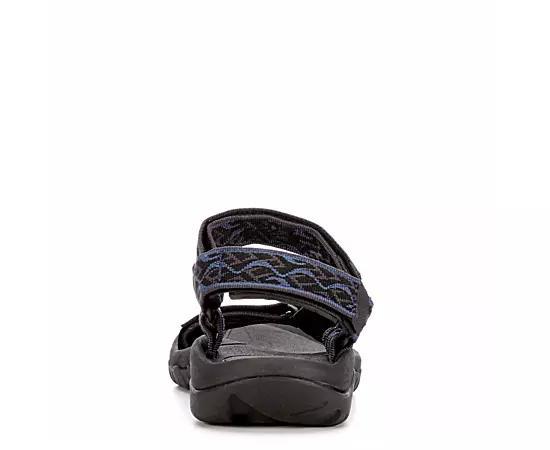 Teva Mens Hurricane 4 Outdoor Sandal Product Image