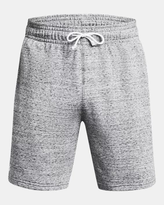 Men's UA Rival Terry Shorts Product Image