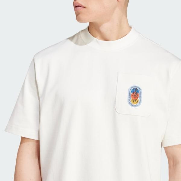 adidas Originals Tee Product Image