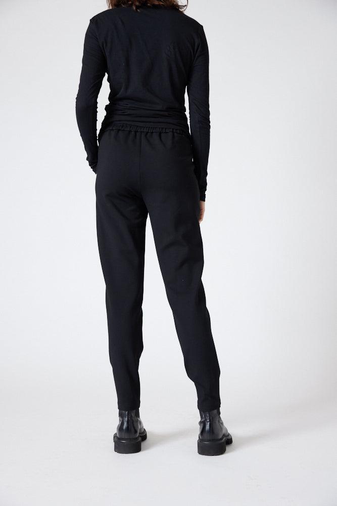 Tailor-Made Combo Fitted Pants Product Image