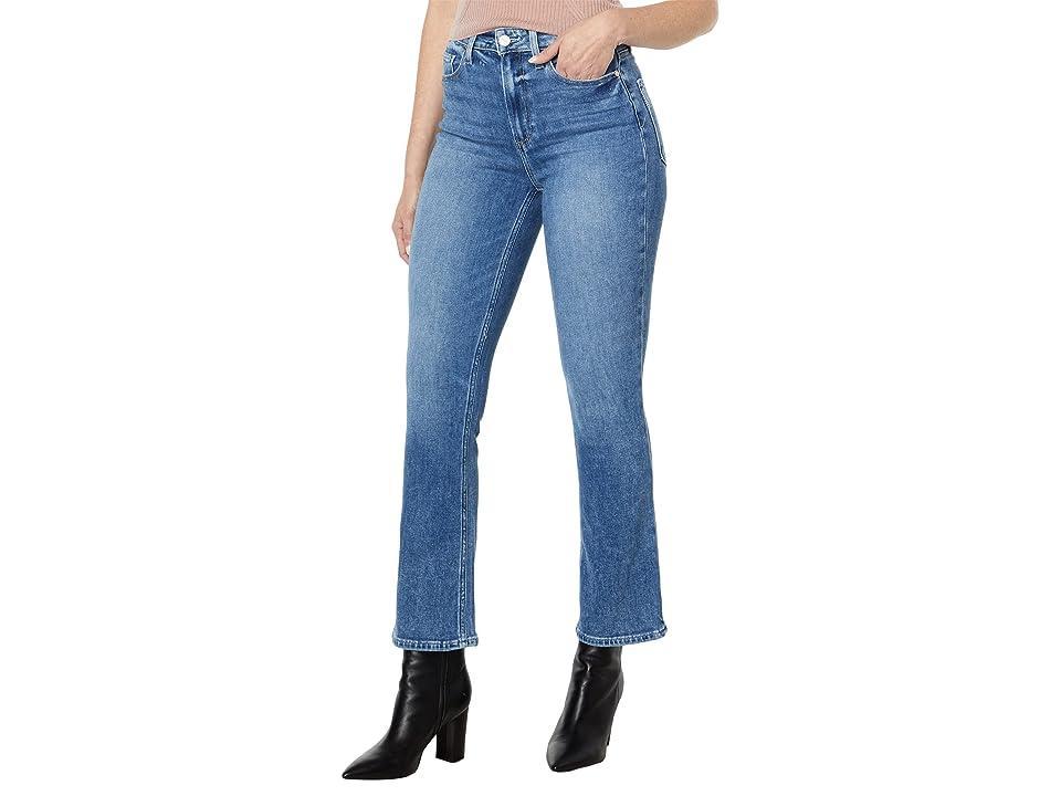 Paige Femme in Tapestry (Tapestry) Women's Jeans product image