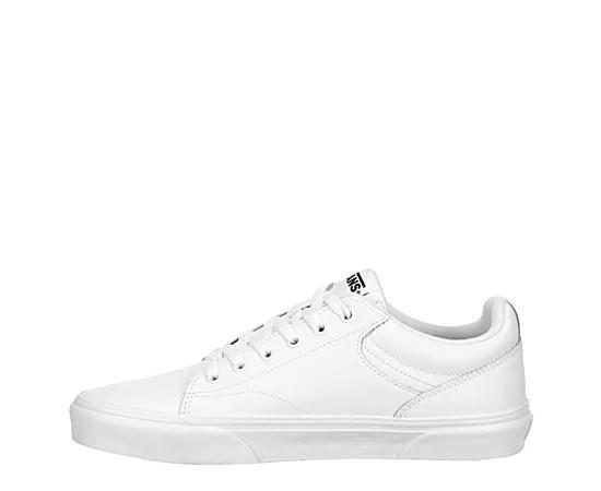 Vans Mens Seldan Sneaker Product Image