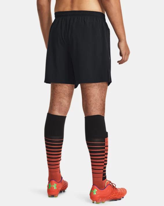 Men's UA Challenger Pro Woven Shorts Product Image