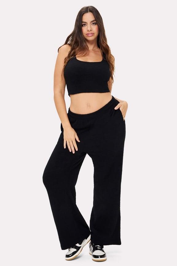 Pet Me Wide Leg Pant Product Image