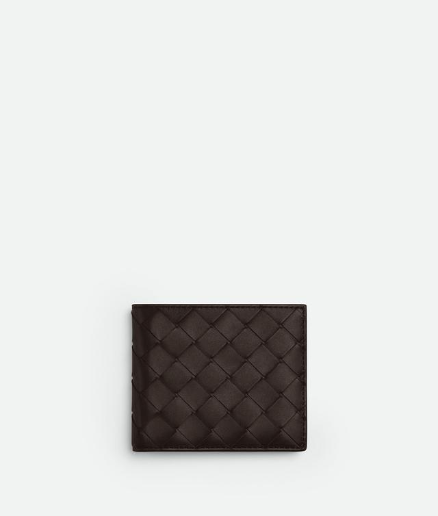 Intrecciato Bi-Fold Wallet Product Image