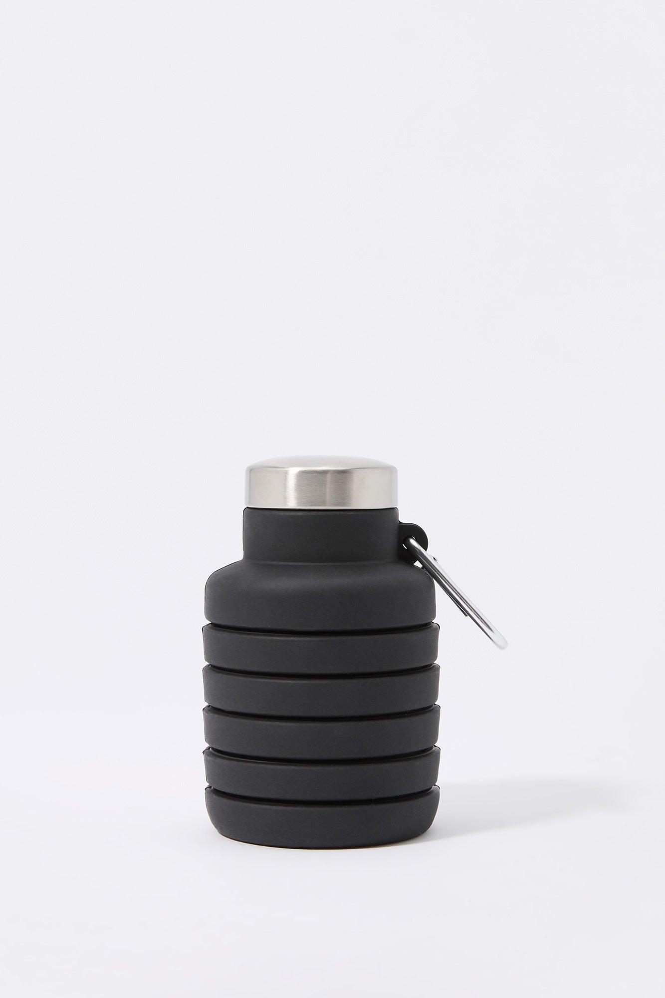 Collapsible Water Bottle (550 ml) Female Product Image