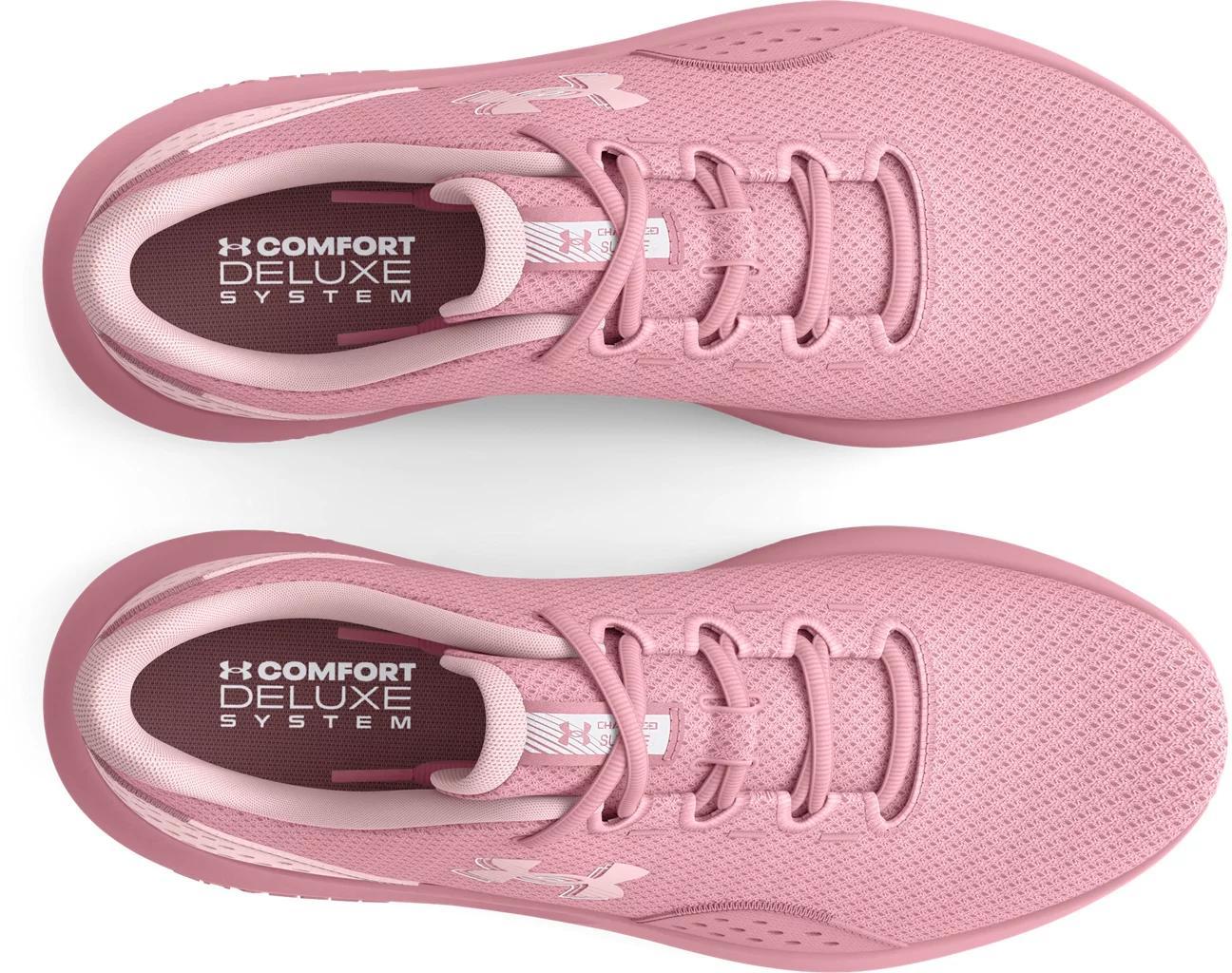 Womens UA Surge 4 Running Shoes Product Image