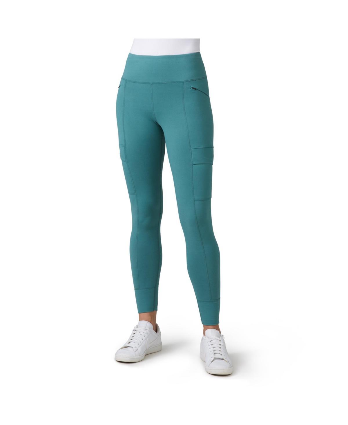 Free Country Womens Get Out There Trail Tights Product Image