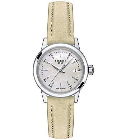 Tissot Classic Dream Lady Watch 28mm Product Image