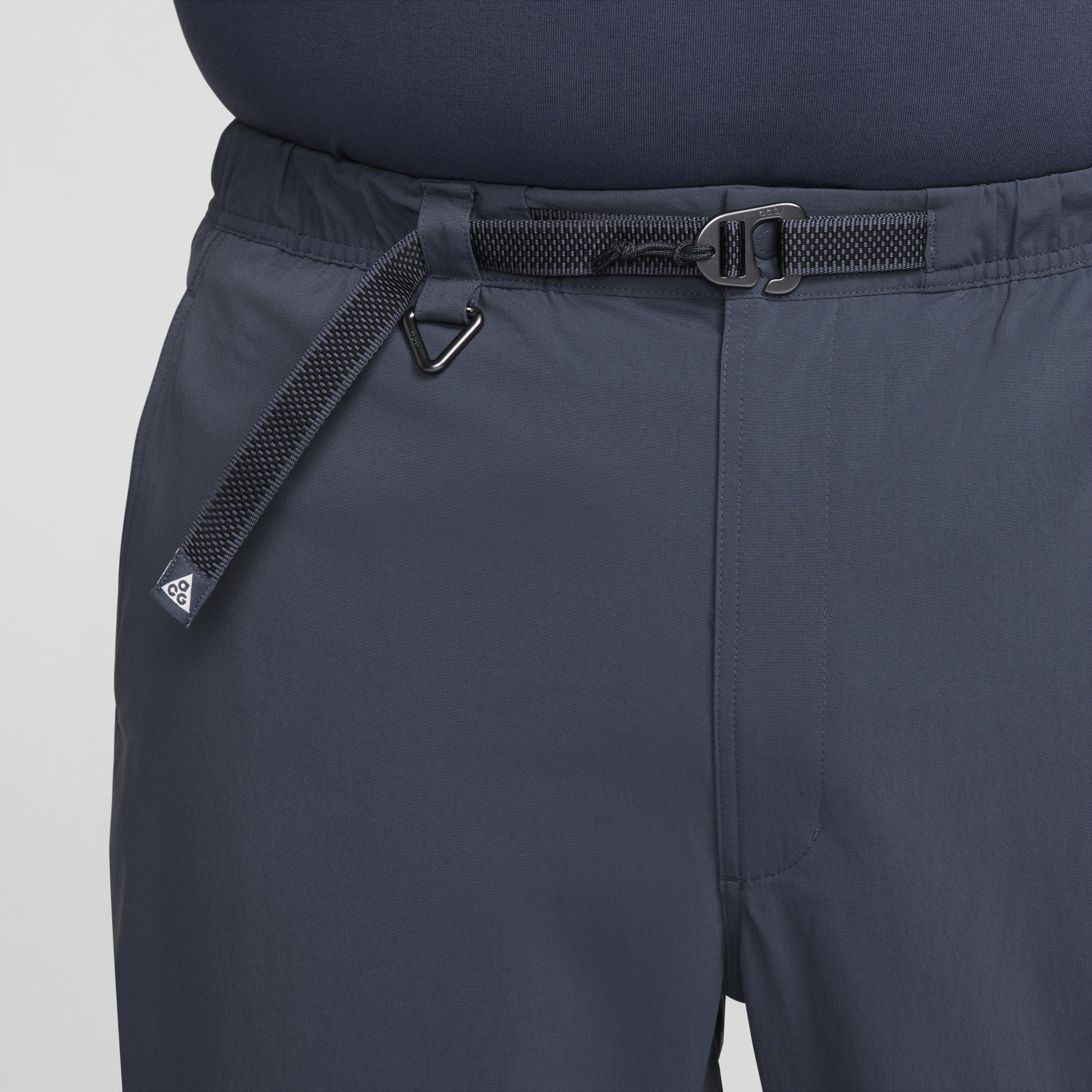 Men's Nike ACG UV Hiking Pants Product Image