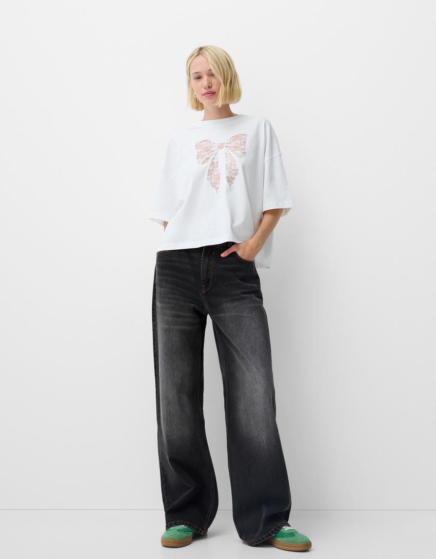 Baggy jeans Product Image