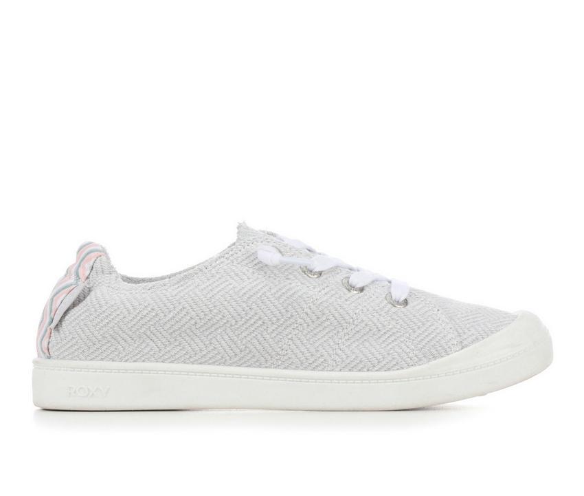 Women's Roxy Bayshore Plus Slip-On Sneakers Product Image