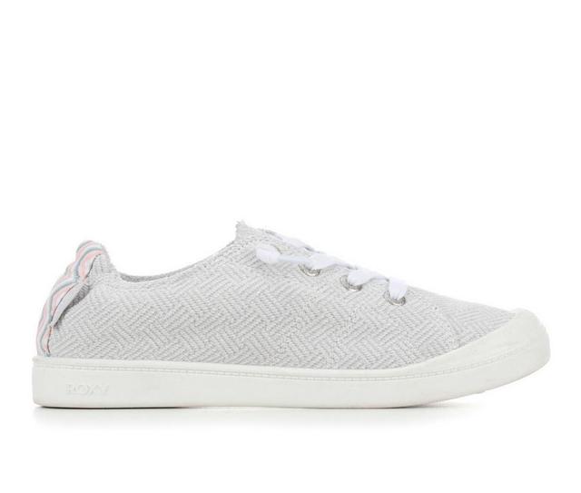 Women's Roxy Bayshore Plus Slip-On Sneakers Product Image