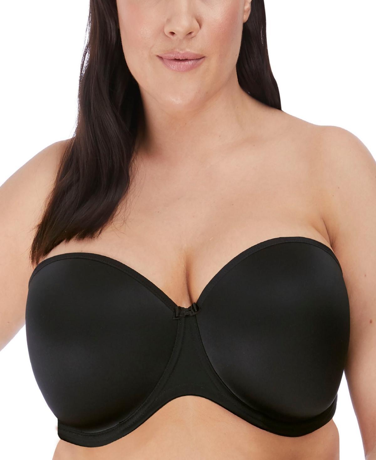 Elomi Smooth Full Figure Strapless Underwire Bra Product Image