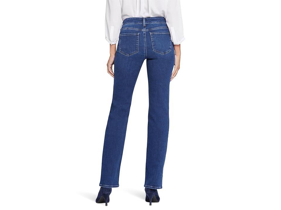 NYDJ Marilyn Straight Leg Jeans Product Image