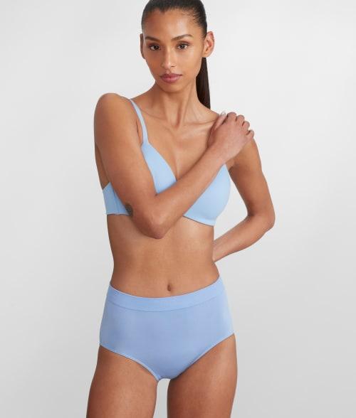 Womens B-Smooth Brief Product Image