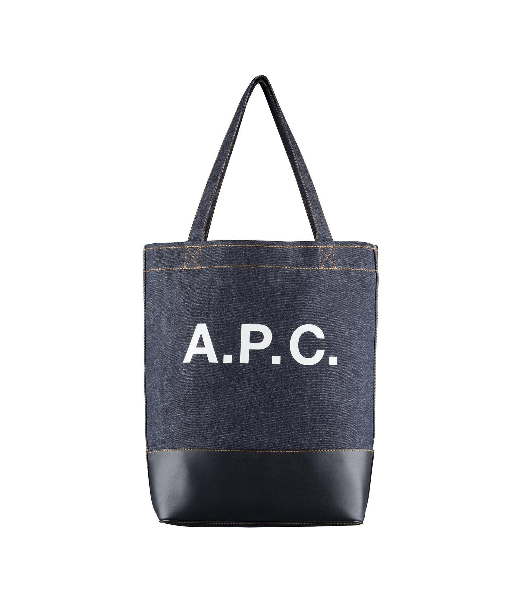 Axelle Tote Bag Product Image