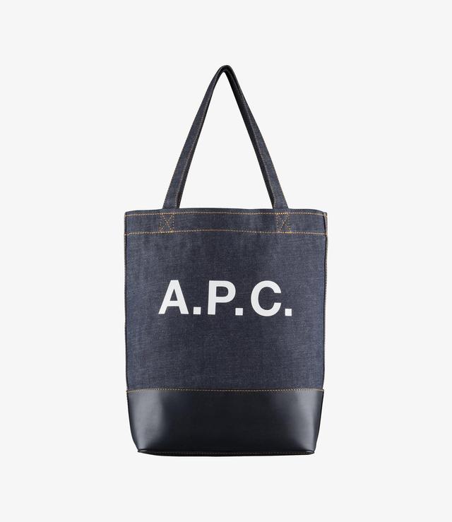 Axelle Tote Bag Product Image