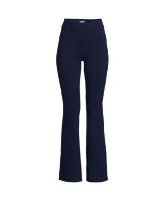 Women's Starfish High Rise Flare Pants Product Image