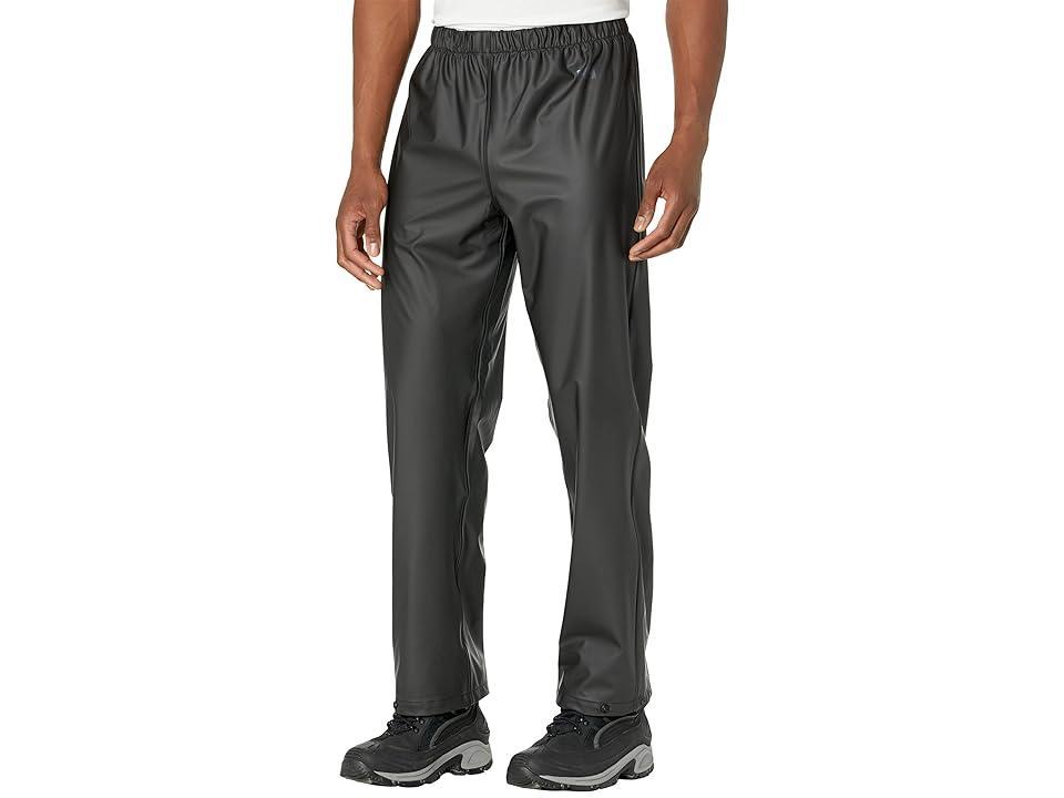 Helly Hansen Moss Pants (Black) Men's Casual Pants Product Image