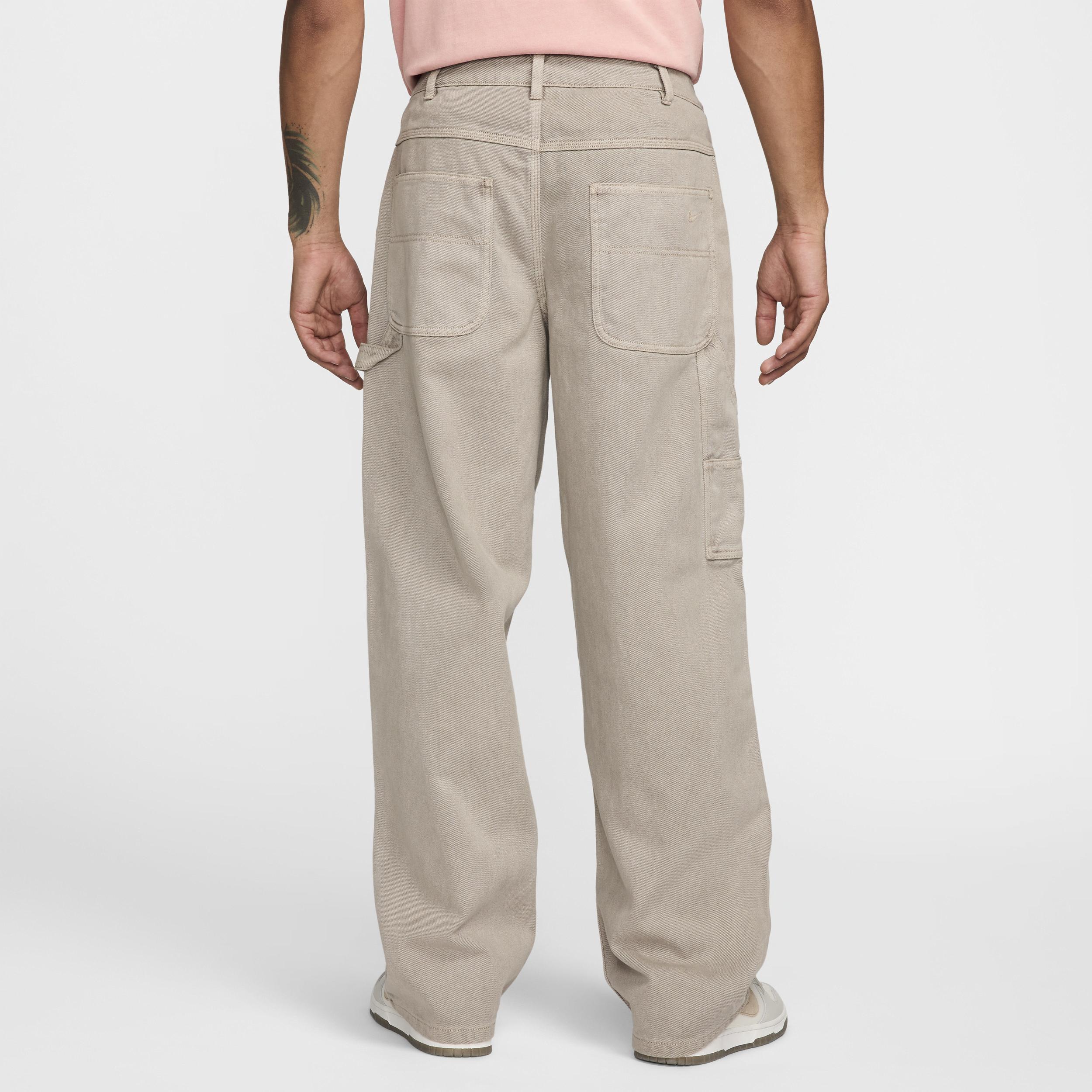 Nike Mens Life Carpenter Pants Product Image