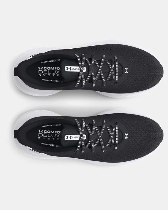 Men's UA Infinite Running Shoes Product Image