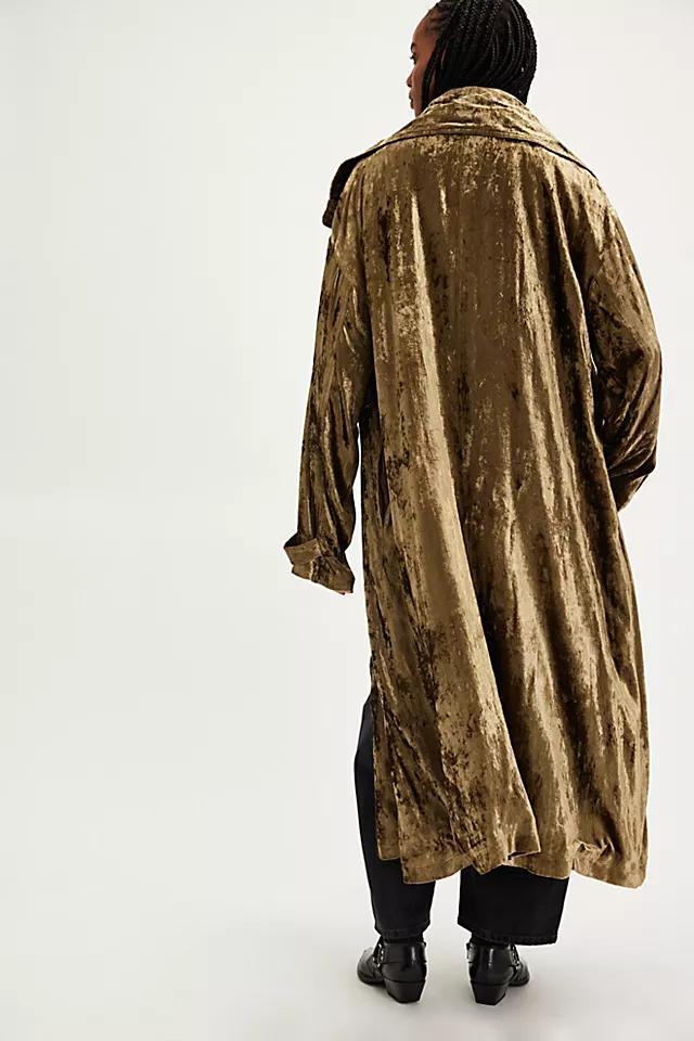 Nicholas K Lennox Coat Product Image