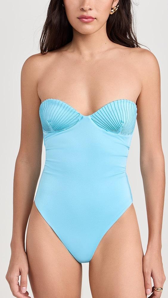 BAOBAB Conchita One Piece | Shopbop Product Image