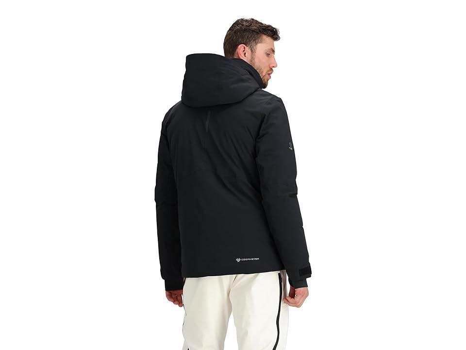 Obermeyer Xenon Jacket Men's Clothing Product Image